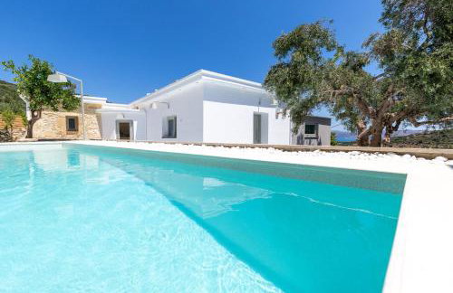 Villa Evrithea - Foto 5