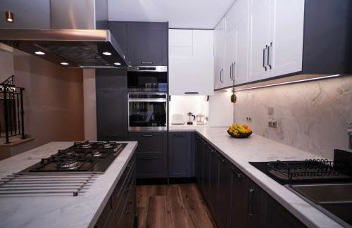 Villa Stratos Corfu -private pool and hot tub - Foto 25