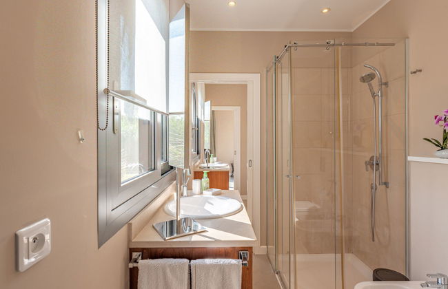 Villa Lavezzi - Foto 15