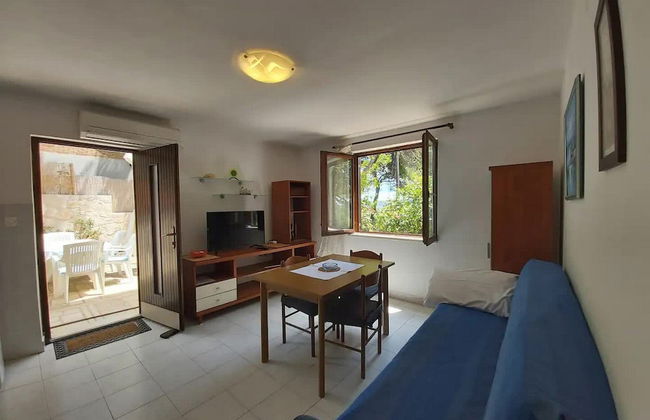 Apartments Villa Pelegrin - Foto 35