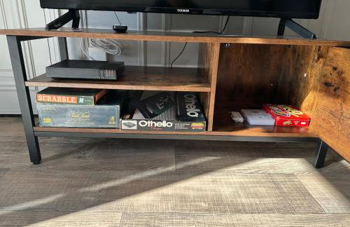 T2 avec balcon à 5 mn à pied de la mer - Foto 6