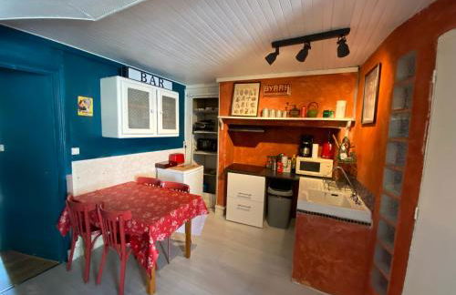 Charmant appartement au cœur des volcans d Auvergne - Photo 19