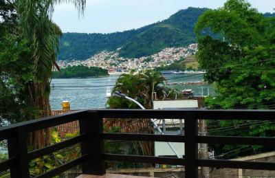 Apartamentos com vista para o Mar - Mirante do Marinas - Foto 35