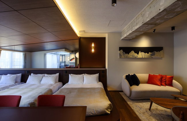 illi Tex Aoyama - Photo 24