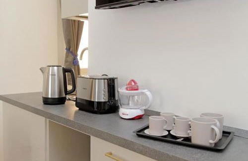 MM Luxury Apartment - Foto 6