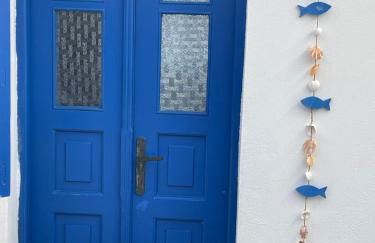 Emporios Traditional Sea View House - Foto 2