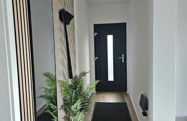 Moderne 3-Zimmer-Wohnung mit Panoramablick - Foto 6