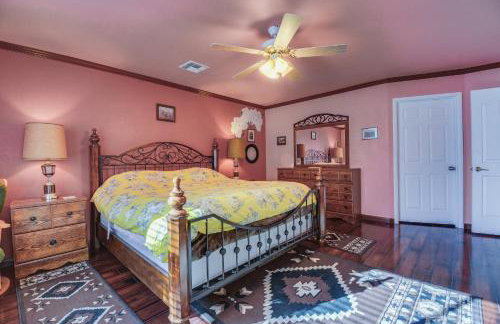 Artfully Decorated Cottonwood Home Pets Welcome! - Foto 16