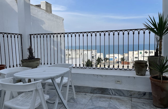 La Perle à Marsa Plage - Foto 8