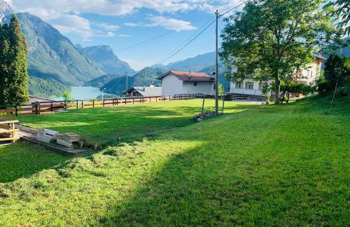 Mansarda la soffitta - Photo 48