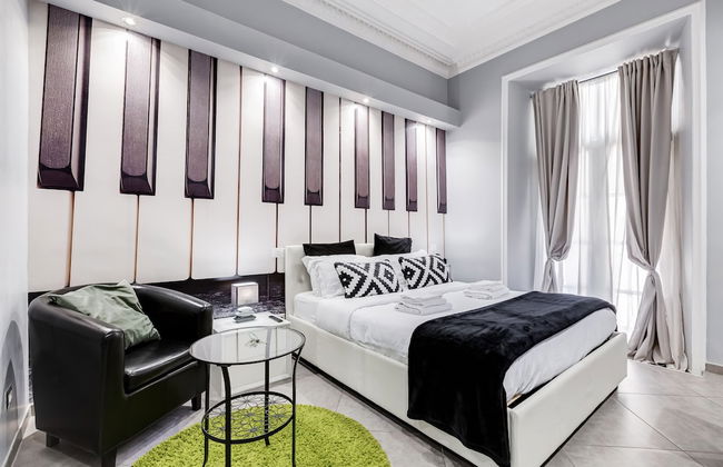 Maison Degli Artisti Suites - Foto 30