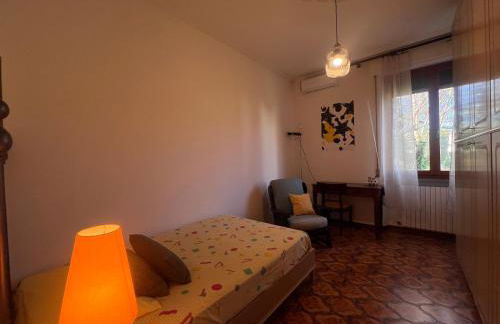 Villa Biba tra Lucca e Pisa - Foto 21