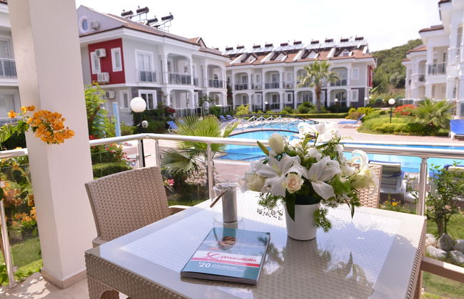 Sea Heaven Legend Apartments - Foto 56