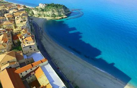 Palazzo Tranfo Al Duomo Accommodation - Foto 11