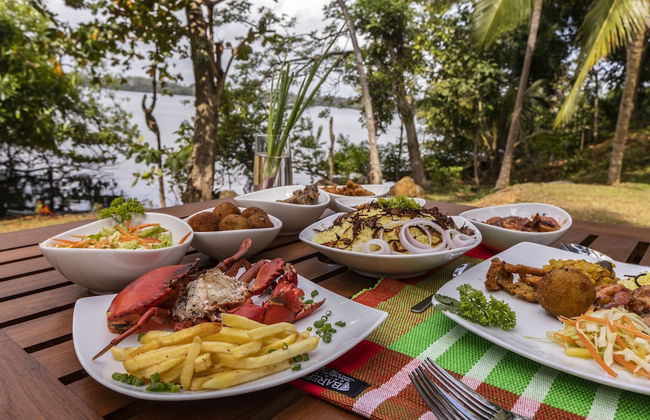 Serendipity Lake - Hikkaduwa - Photo 32