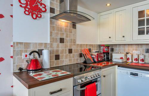 Finest Retreats - Poppy Cottage, Great Houndbeare Farm - Foto 11