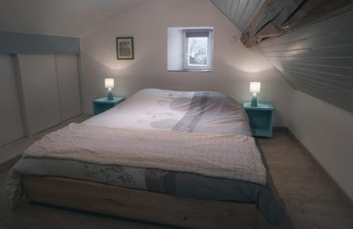 Charmante maison proche Châteaux de la Loire - FR-1-381-371 - Foto 7