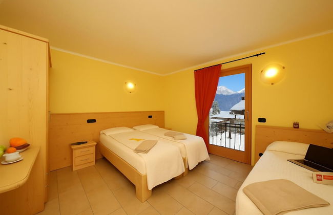 Sole Ski in- Ski out 50m - Foto 6