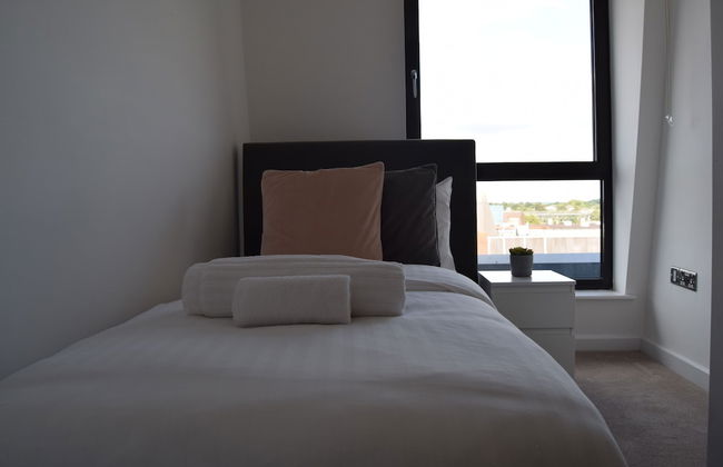 Morland House Apartments - Foto 7