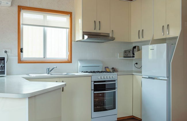 The Black Dolphin Holiday Park - Photo 31