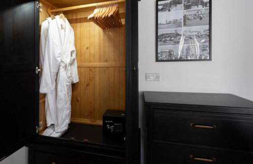 Merok Mill House & Old Granary - Foto 27