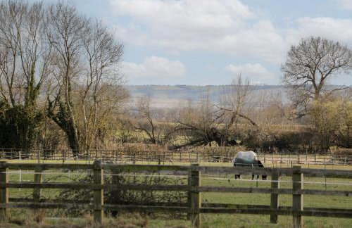 South Barn Cottage - Foto 33