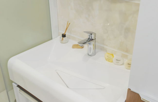 GM Apartment Leontievskii 6 bld 2 - Foto 54