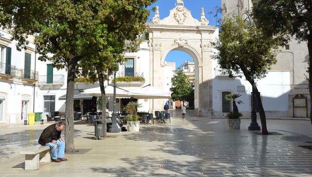 Martina Franca Private Tour - Foto 2