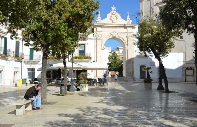 Tour privato di Martina Franca - Foto 2