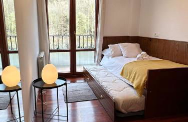 Paseo Tenorio, remanso de paz con CHIMENEA - Foto 6