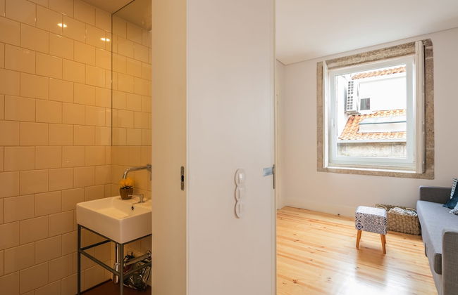 Indulge Porto Flats - Foto 71