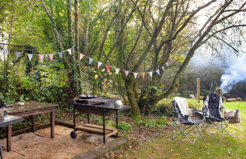 Uk45543-The Threshing Barn - Foto 23