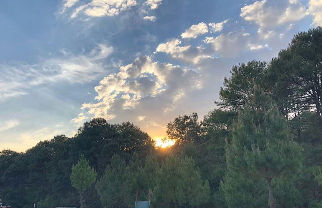 Tour de aventura en la presa de Umécuaro - Foto 6