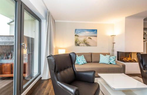 Villa Deichgraf 12 "Meerblick" - Foto 12