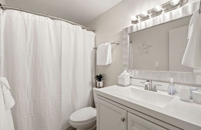 Northstar Roost – Private Backyard W/ Hot Tub - Foto 9