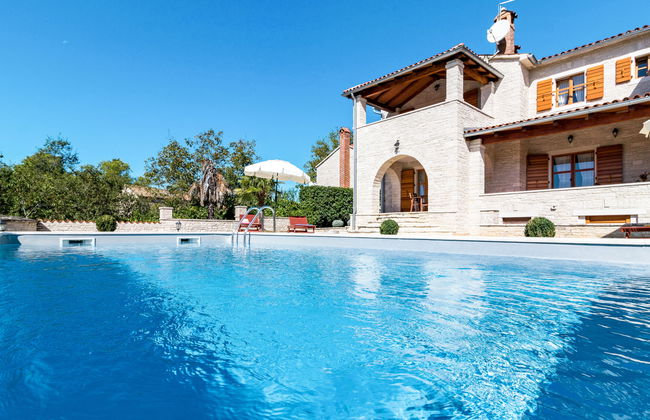 Villa Sand - Photo 13