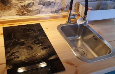 the old bakery room - Foto 5