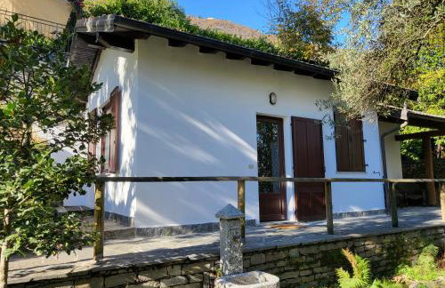 Mid of Nature ' Bella Vista Lago Maggiore charmant mit traumhaften Seeblick, Terrasse und großen Garten - Foto 63