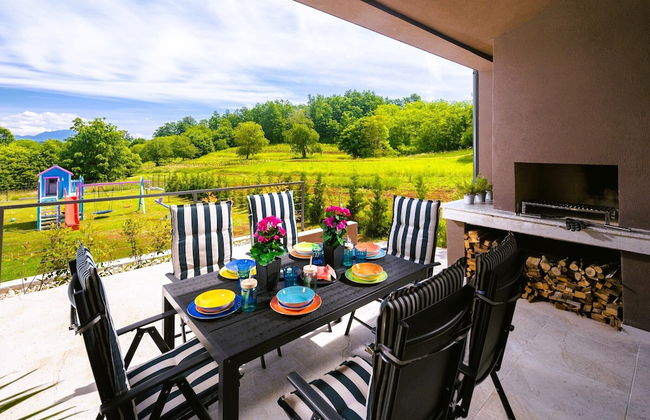 Residence Villa Manuela - Foto 35