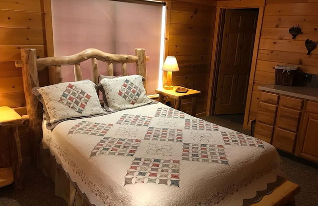 Snow Goose Lodge at Gamekeeper's Marsh - Foto 11