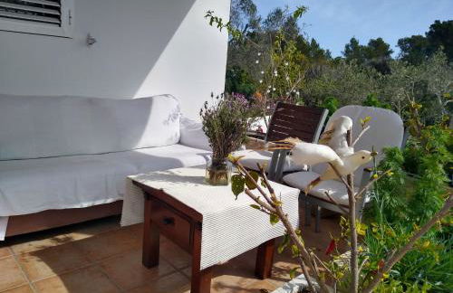 Villa Es Socorrat - Foto 9