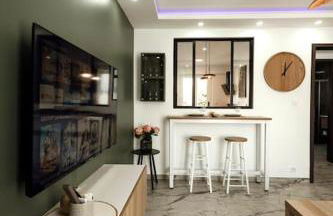 Royale Lumineux Jacuzzi Parking privé - Foto 18