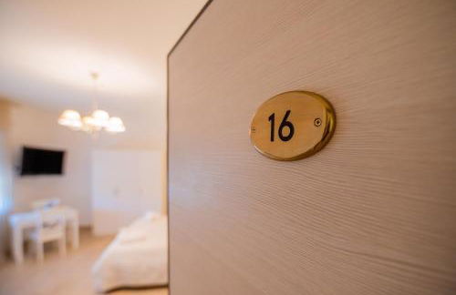 Residence O'Sole Mio Pompei - Foto 122