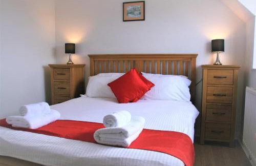 Glebe House Cottages - Foto 11