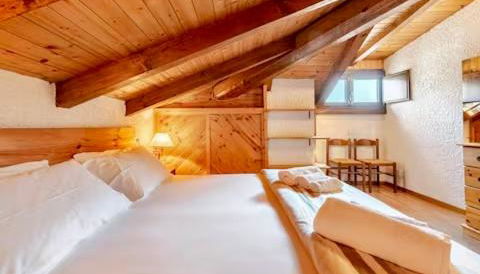 Rifugio del Sole Apartment - Foto 2