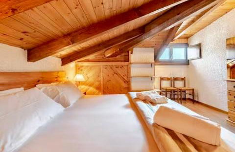 Rifugio del Sole Apartment - Foto 2