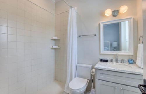 Magnolia Shore 5 - Steps to Beach, Pet-Friendly, Pool, Fast WiFi - Foto 21