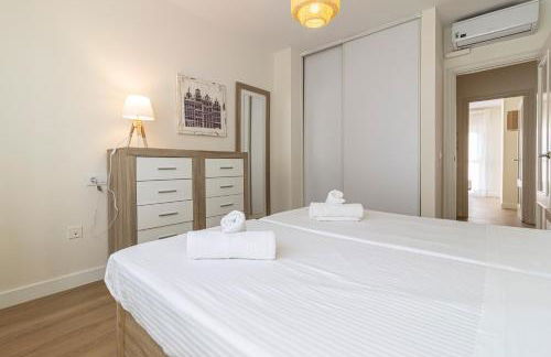 Allo Apartments Medina Duplex Parking 3 Habitaciones - Foto 8