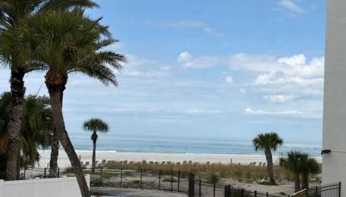 Gulf Holiday 16 Siesta Village - Foto 3