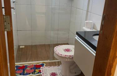 Ap Inteiro Por do Sol Foz do Iguaçu - Foto 33